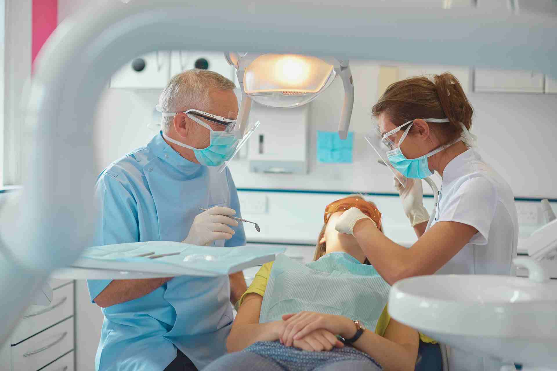 Dentist in Silver Creek, NY